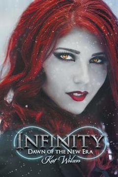 portada Infinity: Dawn of the New Era (en Inglés)