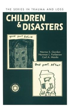 portada Children and Disasters (in English)