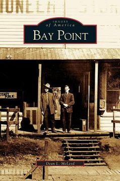 portada Bay Point (in English)
