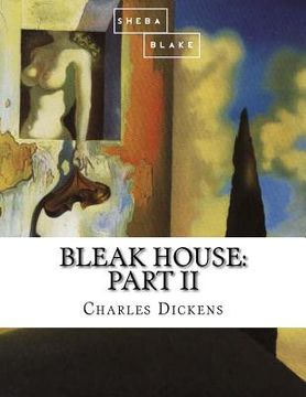 portada Bleak House: Part II (en Inglés)
