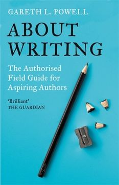 portada About Writing (in English)