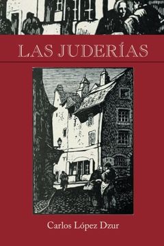 portada Las Juderias (in Spanish)