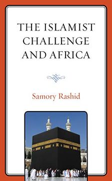 portada The Islamist Challenge and Africa (en Inglés)