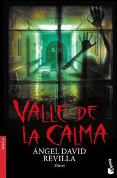 portada Valle de la calma (in Spanish)