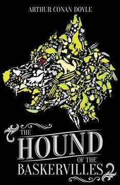 portada The Hound of the Baskervilles (Scholastic Classics)