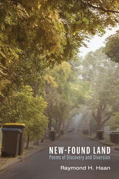 portada New-Found Land
