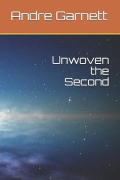 portada Unwoven the Second (en Inglés)