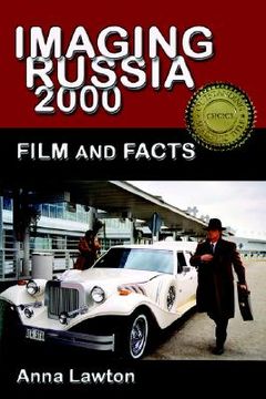 portada imaging russia 2000: film and facts (en Inglés)