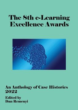 portada 8th e-Learning Excellence Awards - ECEL 2022 
