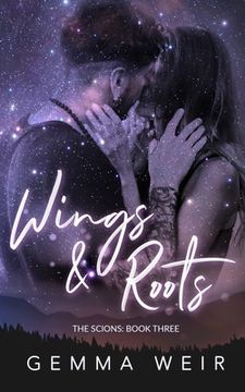 portada Wings & Roots (en Inglés)