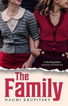portada The Family: The new York Times Bestseller 