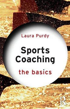 portada Sports Coaching: The Basics