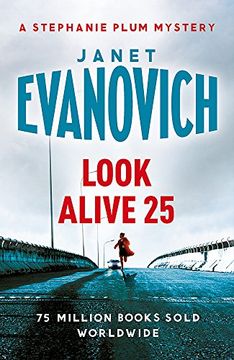 portada Look Alive Twenty-Five (in English)