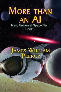 portada More than an AI: Ivan, Universal Space Tech
