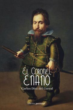 portada El Coronel Enano (in Spanish)