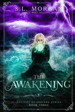 portada The Awakening: Second Edition (in English)