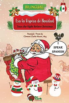 portada Era la Vispera de Navidad (in Spanish)