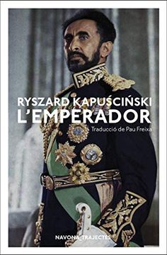 portada L'emperador (in Catalá)