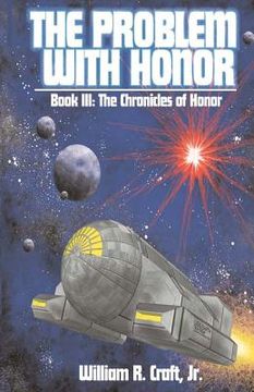 portada the problem with honor (en Inglés)