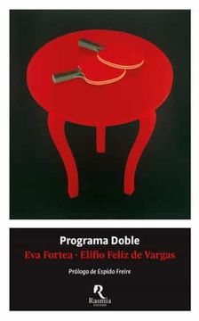 portada Programa Doble (in Spanish)