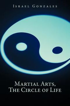 portada martial arts, the circle of life (en Inglés)
