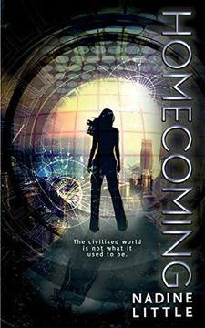 portada Homecoming: 3 (The Faction war Chronicles) (in English)