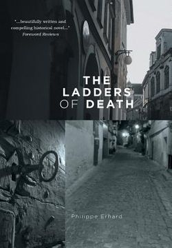 portada The Ladders of Death (in English)