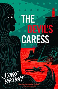 portada The Devil's Caress (en Inglés)
