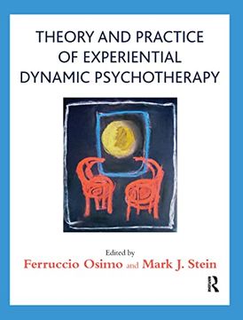 portada Theory and Practice of Experiential Dynamic Psychotherapy (en Inglés)