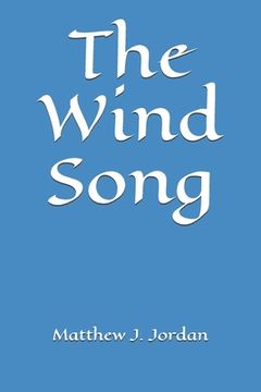 portada The Wind Song (en Inglés)