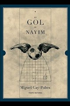 portada gol de nayim, el (in Spanish)