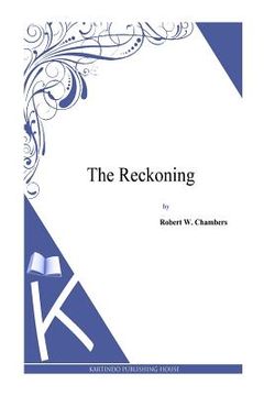 portada The Reckoning (en Inglés)