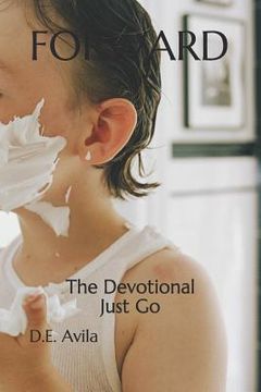 portada Forward the Devotional (en Inglés)