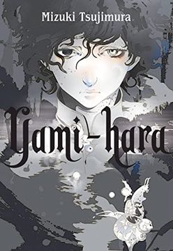 portada Yami-Hara (en Inglés)