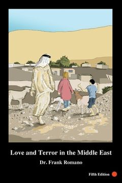 portada Love and Terror in the Middle East, 5th Edition