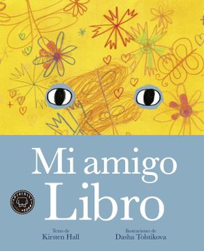 portada Mi amigo libro (in Spanish)