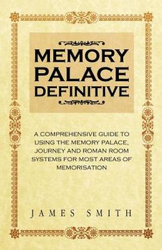 portada memory palace definitive (en Inglés)