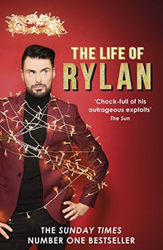 portada The Life of Rylan