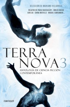 portada Terra Nova 3 (in Spanish)