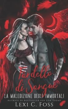 portada Fardello di Sangue (in Italian)