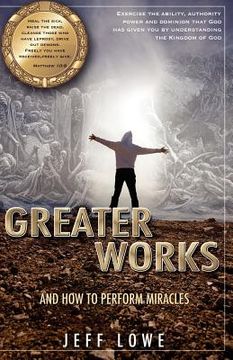 portada greater works (en Inglés)