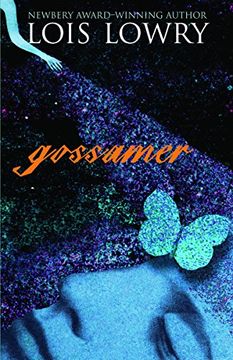 portada Gossamer (en Inglés)