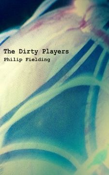 portada The Dirty Players