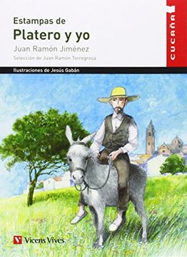 estampas de platero y yo / pictures of platero and i