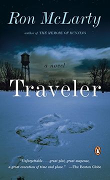 portada Traveler (in English)