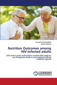 portada Nutrition Outcomes among HIV-infected adults (en Inglés)