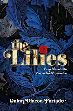 portada The Lilies