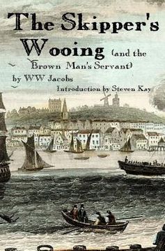 portada The Skipper's Wooing (en Inglés)