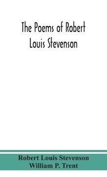 portada The poems of Robert Louis Stevenson (in English)
