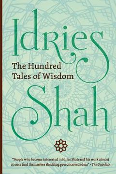 portada The Hundred Tales of Wisdom (Pocket Edition) (en Inglés)